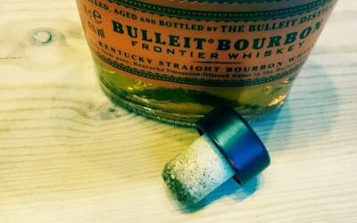Bulleit Bourbon – der Kentucky Straight Bourbon mit Bumms