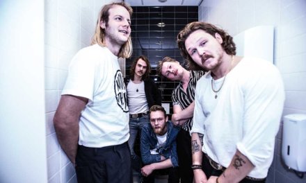 The Grand East – Wenn wir wirklich Geld verdienen wollten, müssten wir beschissene DJs sein…