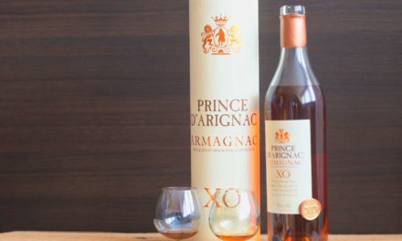 Prince D’Arignac XO – Appellation Armagnac Côntrollée