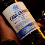 Wilthener Cask Grande Brandy XO – die Überraschung