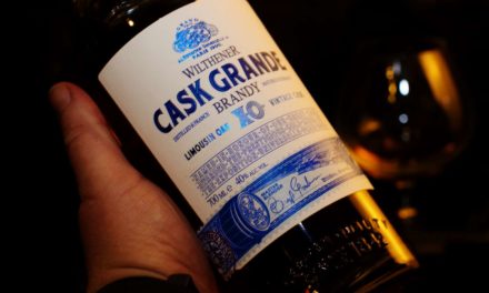 Wilthener Cask Grande Brandy XO – die Überraschung