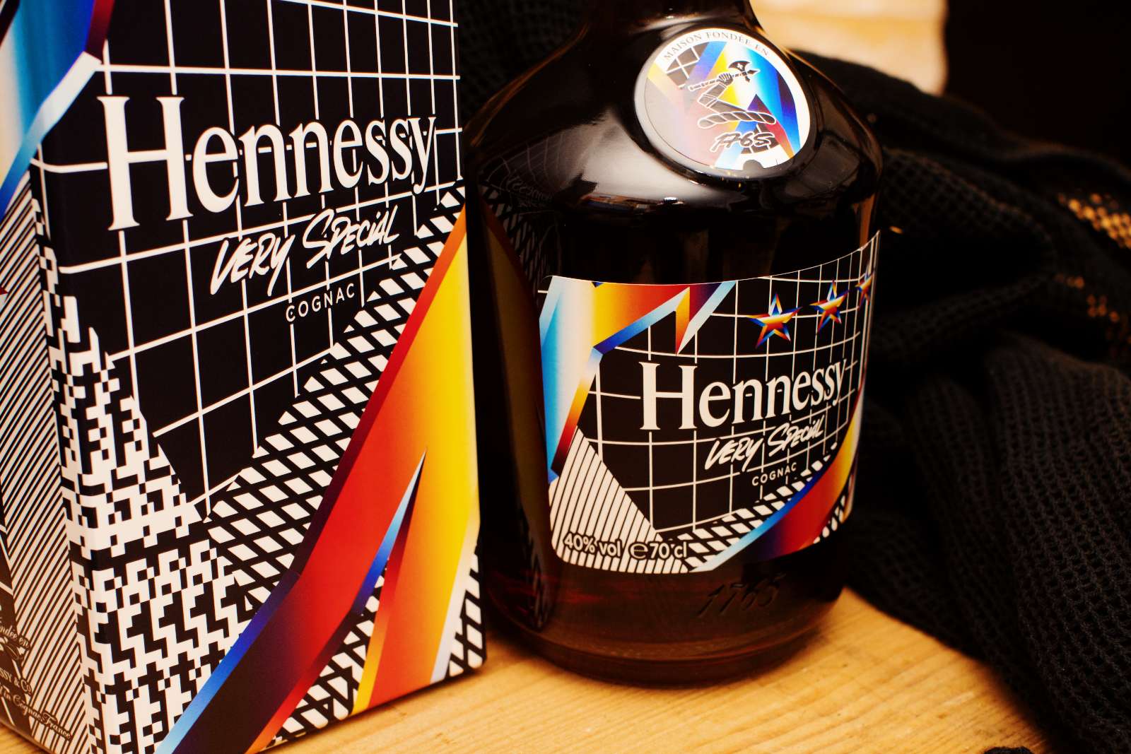 Last Minute Geschenkideen Weihnachten - Hennessy Cognac Special Edition