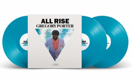 Gregory Porter „All Rise“ ab 17. April 2020 – Ankündigung