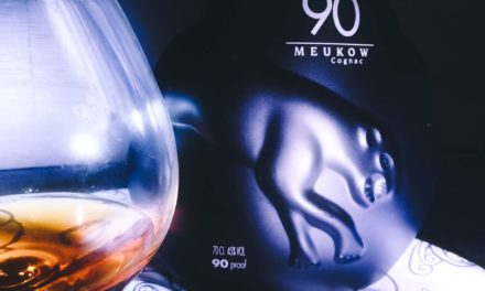 Meukow 90 Cognac – jung, wild, opulent – Tasting Review