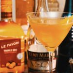 Die LeGnac Cocktail Serie – Artikel Nr. 2 – Der Sidecar – Cocktail mit Cognac.