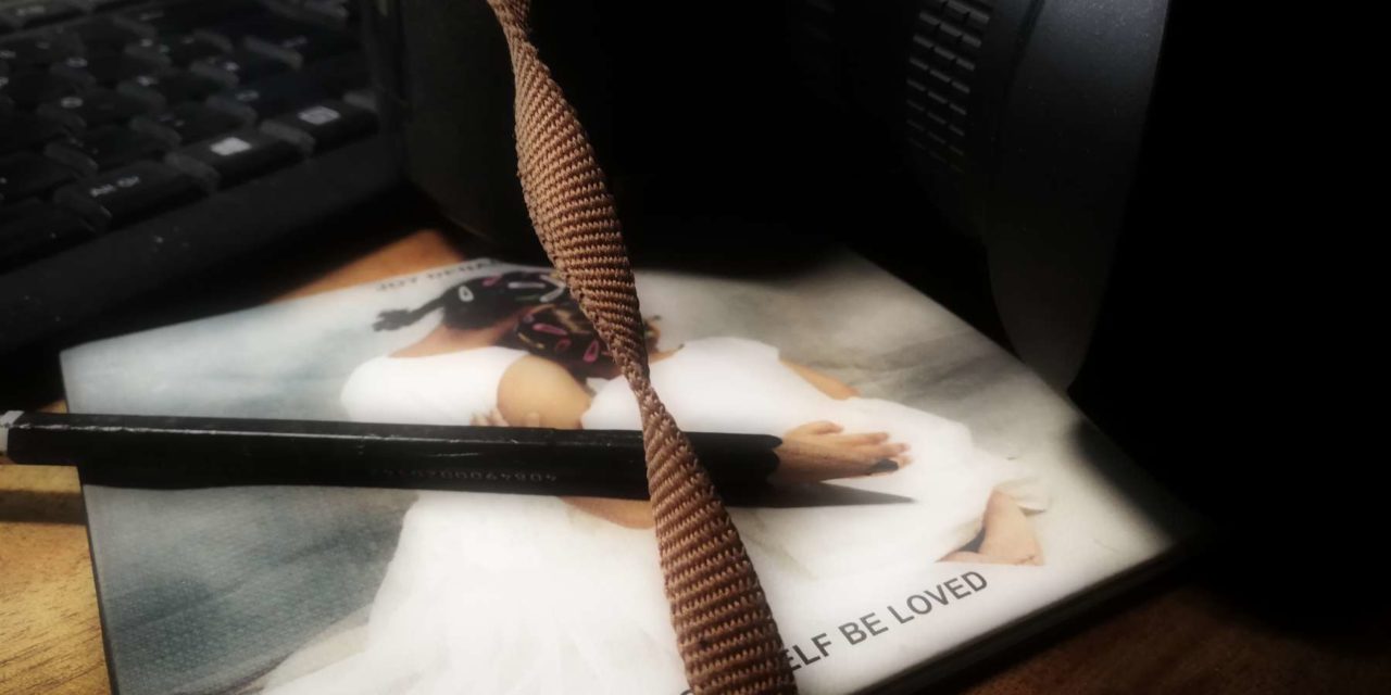 Joy Denalane – Let Yourself Be Loved – Soul vom Feinsten – CD Review