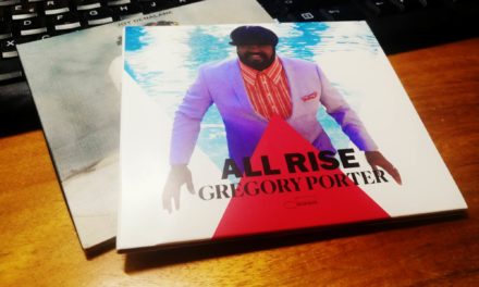 Gregory Porter “All Rise” – CD Review