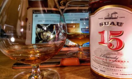 Suau 15 – Brandy von Mallorca