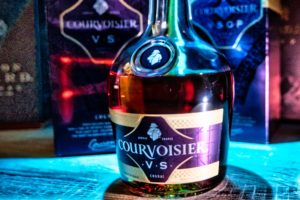 Courvoisier Cognac VS - Very Special - Review