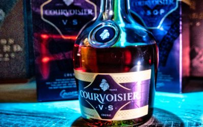 Courvoisier Cognac VS – Very Special – Review