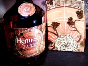 Hennessy VS Limited Edition 2020 Faith XLVII