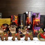 Die 5 passendsten Weihnachtsgeschenke rund um Cognac, Armagnac, Weinbrand und Brandy