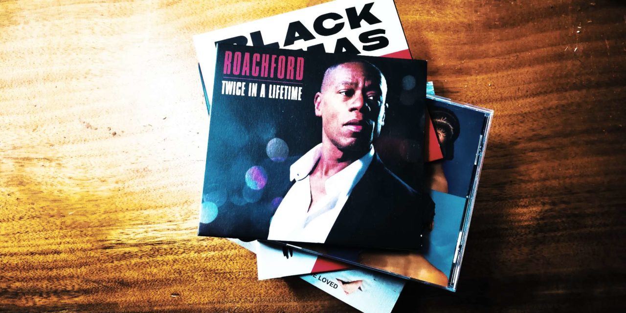 Roachford – Twice In A Lifetime – Review