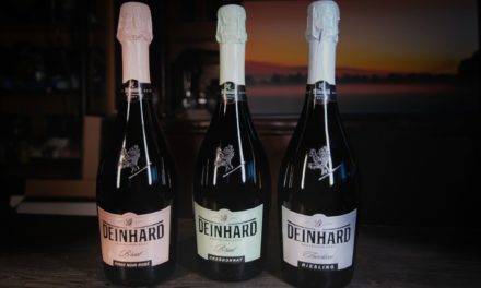 Deinhard Sekt Review – Eine Erfolgreiche Neuerfindung